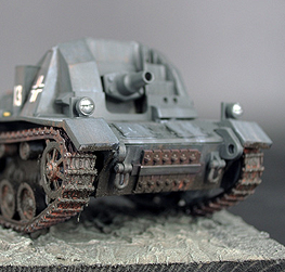 [WWT] StuG III Ausf. B