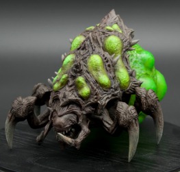 [StarCraft II] Baneling